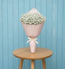 Букет цветов из:  Гипсофила в Веневе