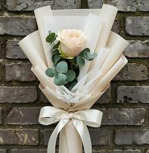 Букет цветов из:  Розы в Веневе