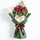 Букет цветов из: Розы в Веневе