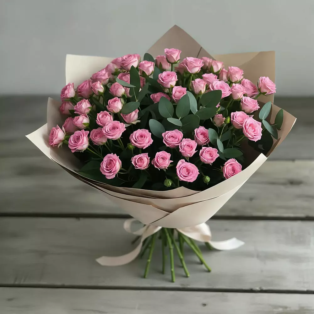 Букет Удовольствие в Веневе