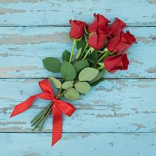 Букет Красные розы в Веневе