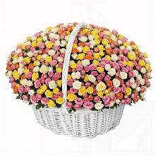 Премиум букет из: Розы в Веневе