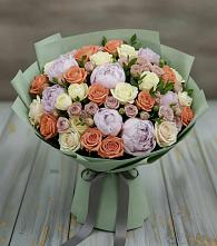 Букет Мороженное #REPLACE_PRED# Веневе