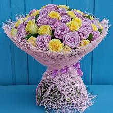 Букет 101 Волшебный Миг в Веневе