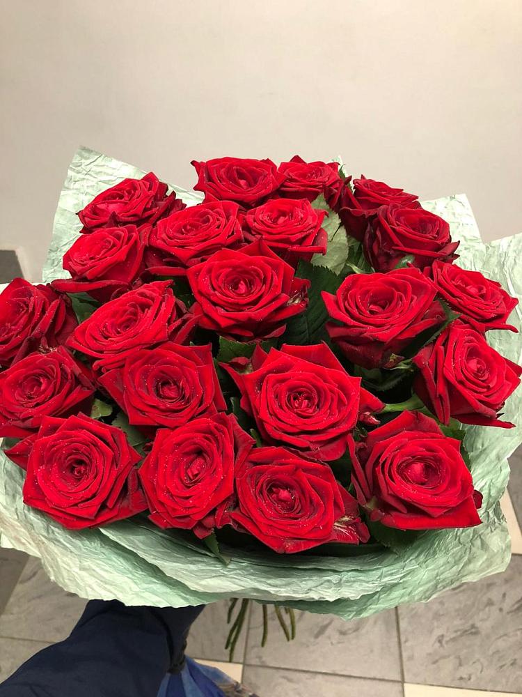 Розы Классика в Веневе Букет Классика в Веневе