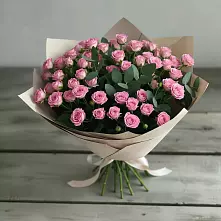 Букет Удовольствие в Веневе