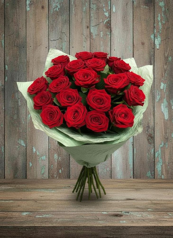 Букет Классика в Веневе