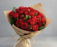 Букет Любовный роман в Веневе