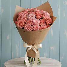 Букет цветов из:  Розы в Веневе