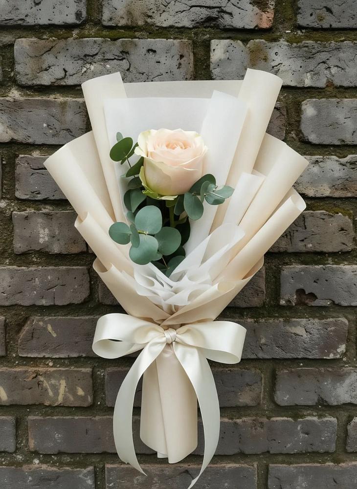 Букет цветов из: Розы в Веневе