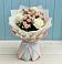Букет цветов из: Розы в Веневе