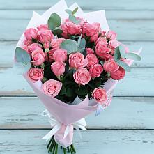 Букет Леди совершенство в Веневе