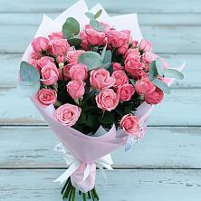 Букет Леди совершенство в Веневе